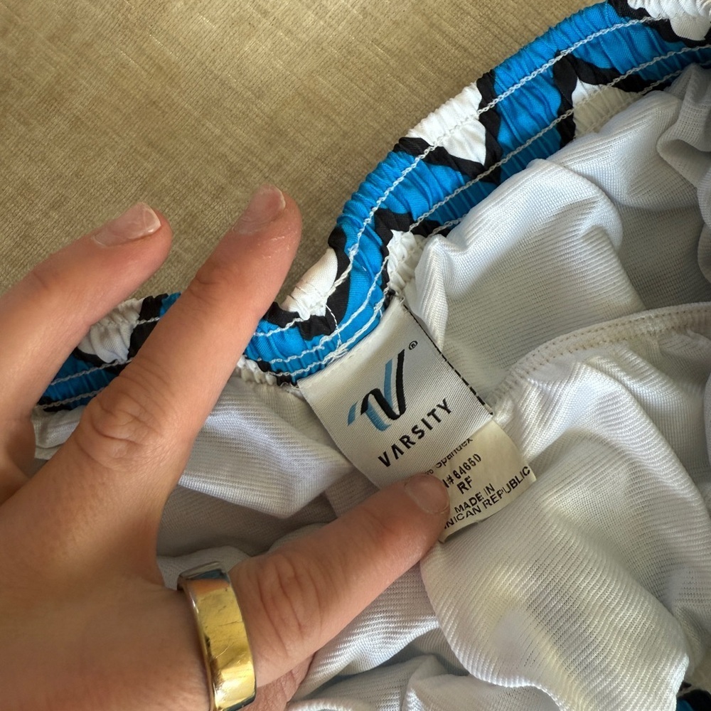 Varsity Cheer Shorts - Picture 5 of 6